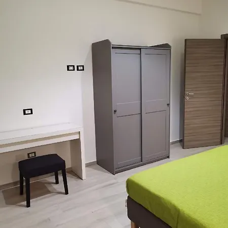 Appartamento House Durante