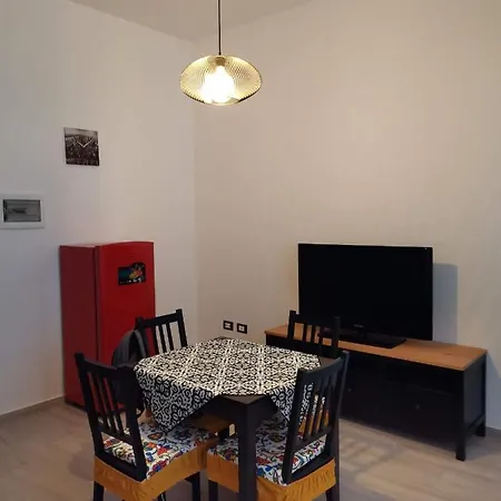 Appartamento House Durante Palermo