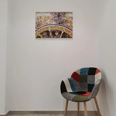 Appartamento House Durante Palermo