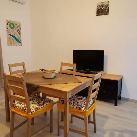 Appartamento House Durante Palermo
