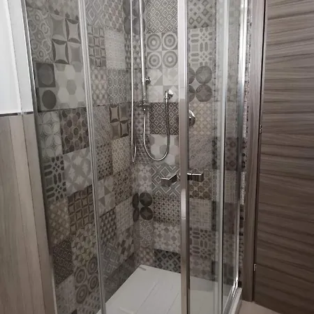 Appartamento House Durante Palermo