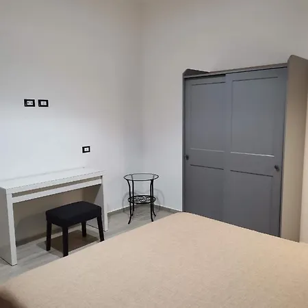 Apartment House Durante Palermo