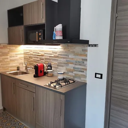 Apartament House Durante Palermo
