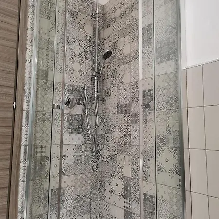 House Durante Apartament Palermo