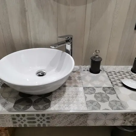 House Durante Apartament Palermo