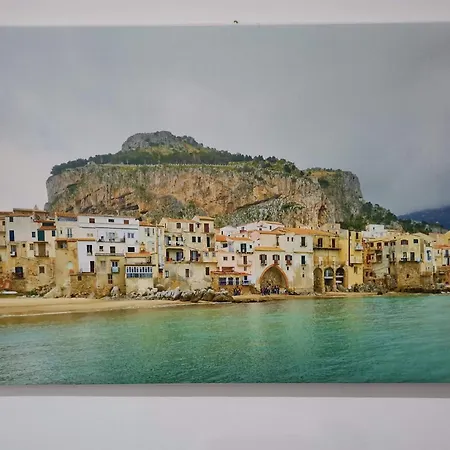 Apartment House Durante Palermo